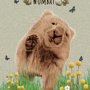Wombat Puzzle